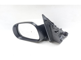 Зеркало электрическое Fiat 500L 2013 - года