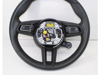 Спидометр (приборный щиток) Porsche Taycan 9J1