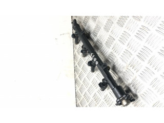 Vstřikovací lišta 0301333199L, 0280151058 Volkswagen Polo III 6N 6N2 6NF pro benzínový motor 1.0 AUC