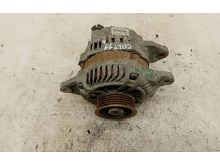 Генератор 1800A070, A5TG0091AE Mitsubishi Colt