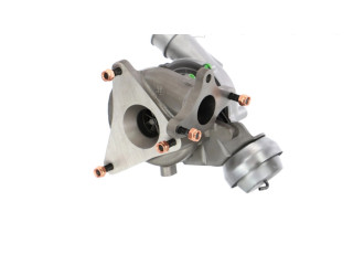 Turbodmychadlo Турбина VF50, VF50 Subaru Forester SJ