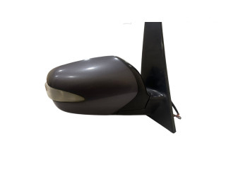 Зеркало электрическое Mitsubishi Grandis - года