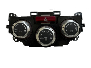 Блок управления климат-контролем 72311SC060, 88915CB   Subaru Forester SH
