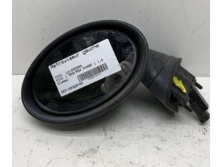 Зеркало электрическое        Mini One - Cooper R50 - 53  2001 - 2006 года   