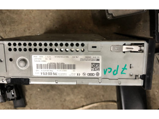 Vstřikovač 7P6035670A Volkswagen Touareg II CVVA