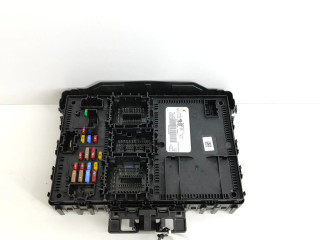 Блок комфорта MU5T15604JJFN Ford Mustang Mach-E