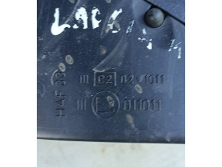 Зеркало электрическое        Lancia Phedra   -  года   