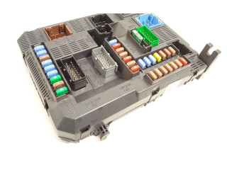 Модуль управления BSM 9807532080, 1611785780 Peugeot 2008 I для двигателя HNZ