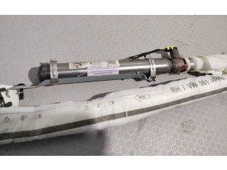 Боковая подушка безопасности 5C6880742C   Volkswagen Jetta VI