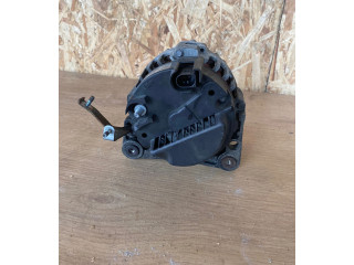 Генератор 03D903025J, 307074007   Skoda Fabia Mk2 (5J)   для двигателя BZG