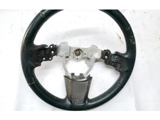Руль Subaru Outback 2009 - 2014 года gs12003720, gs120-03720