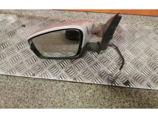 Зеркало электрическое Skoda Fabia Mk3 (NJ) 2015 - 2021 года