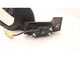 Zpětné zrcátko Volkswagen Tiguan 2011 2008R