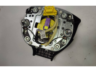 Руль Volkswagen Touran I 2003-2010 года 1t0419091l, 5n0880201