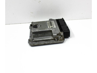 Блок управления двигателя 04E907309   Volkswagen Jetta VII