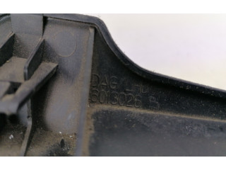 Надувная подушка для пассажира 96445885ZD, 6013026    Peugeot 407