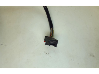 Зеркало электрическое Volkswagen Golf Plus 2005 - 2013 года