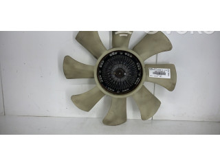 Вентилятор радиатора     252374A100    KIA Sorento 