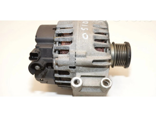 Генератор 12317615484, 7576513 Mini One - Cooper Clubman R55 1.6