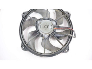 Вентилятор радиатора 9828719880, 1253K4 Citroen Berlingo