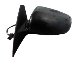 Зеркало электрическое        Audi A6 S6 C6 4F  2004 - 2011 года   