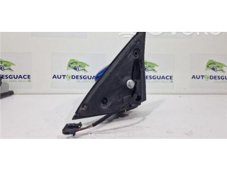 Зеркало электрическое Skoda Fabia Mk2 (5J) 2007 - 2014 года