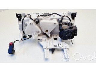 Блок управления климат-контролем 152246400   Citroen Jumper