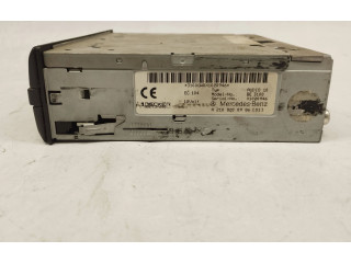 Форсунка 2108200986, AUDIO10    Mercedes-Benz S W140   