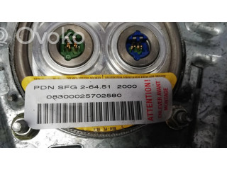 Подушка безопасности водителя 96326381ZK, CA10035ZK   Citroen C5