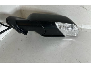 Зеркало электрическое        Skoda Octavia Mk2 (1Z)  2004 - 2013 года   