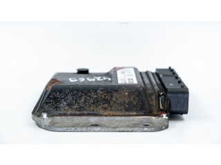 Блок управления двигателя 1860B614, 2757000713 Mitsubishi Outlander