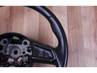 Руль Mazda CX-5 II 2017 - года B63M3298XA02