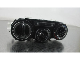 Блок управления климат-контролем Peugeot 2008 I