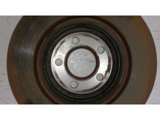 Задний тормозной диск Dodge Challenger 3.6 02042K2426