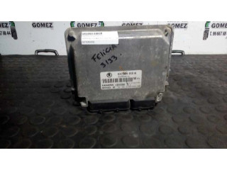 Řídící jednotka 047906030E, 047906030N Skoda Felicia I 1994