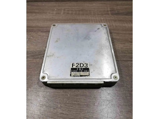 Блок управления двигателем Блок управления F2D318881, 0797002080 Mazda 626