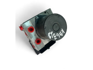 Блок управления АБС 8R0907379AB Audi Q5 SQ5