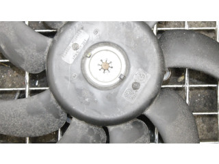 Крыльчатка вентилятора