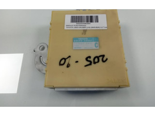 Řídící jednotka 8865060681 Toyota Land Cruiser (J120)