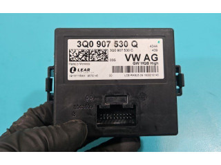 Блок комфорта 3Q0907530Q, IMPRK1456322 Skoda Octavia Mk3 (5E)