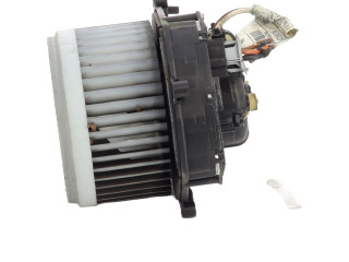 Вентилятор печки Citroen C4 Grand Picasso