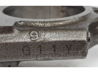 Поршень с шатуном 120A10724R, 120A10724R Dacia Dokker