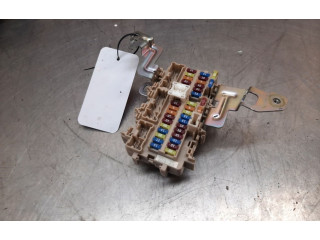 Pojistková skříňka 4EB0A, 4EB0A Nissan Qashqai 2016