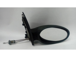 Зеркало электрическое Сзади Smart ForTwo I 1999-2007 года