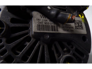 Генератор 04E903015, 04E903015 Volkswagen Golf SportWagen