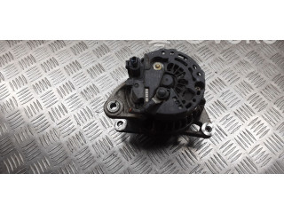 Генератор 047903015 Skoda Fabia Mk1 (6Y)