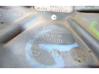 Руль Renault Scenic I  1996 - 2003 года 7700423448      