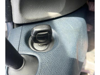 Блок управления климат-контролем    Renault Clio II