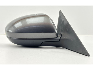 Зеркало электрическое Mazda 3 II 2009 - 2013 года