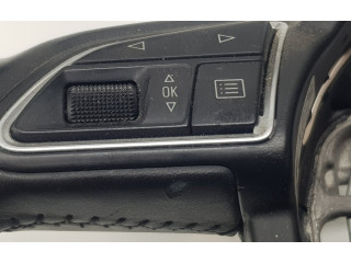 Руль Audi A1 2010 - 2018 года 4G0419091R1KT, 4G0419091R